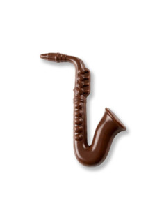 MOLDE PVC ARMD727 SAXOFON 155x125x40mm