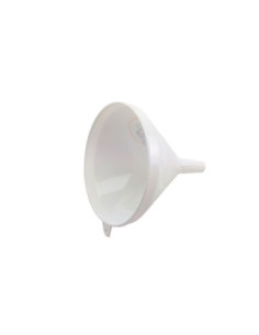 EMBUDO PLASTICO Ø13