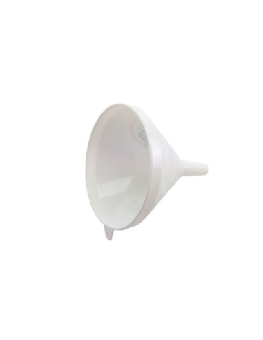 EMBUDO PLASTICO Ø13