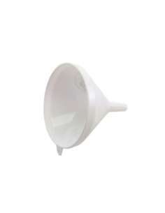 EMBUDO PLASTICO Ø17