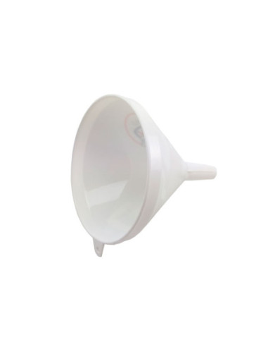 EMBUDO PLASTICO Ø19
