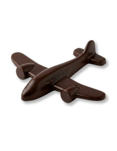 MOLDE PVC ARMD898 AVIÓN 240x250x70mm