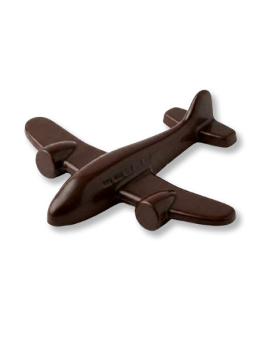 MOLDE PVC ARMD898 AVIÓN 240x250x70mm