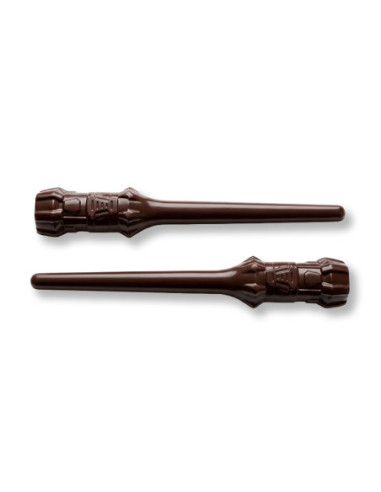 MOLDE PVC MD855 ESPADA LÁSER 3D 280x45x45mm
