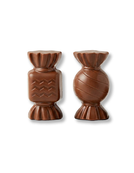MOLDE PVC ARMD831 CARAMELOS 68x32x32mm (2c)