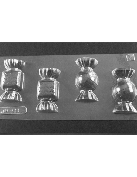 MOLDE PVC ARMD831 CARAMELOS 68x32x32mm (2c)-1