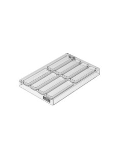 M. TRITAN SNACK BAR 01 8c 120x25xh10mm 2