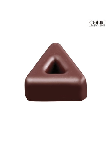 MOLDE PC049 ICONIC TRIANGULOMasters