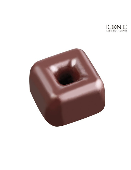 MOLDE PC51 ICONIC CUADRADOMasters