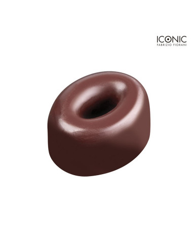 MOLDE PC52 ICONIC OVALMasters MOLDE PC52 ICONIC OVALMasters