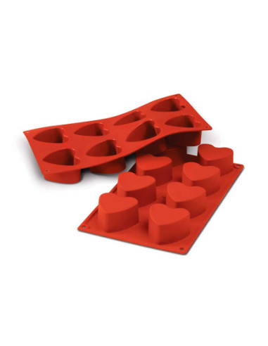 M. SF040 CORAZON D60x35mm 8p - 90ml