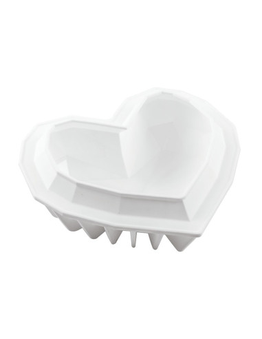 MOLDE AMORE ORIGAMI 600San Valentin MOLDE AMORE ORIGAMI 600San Valentin