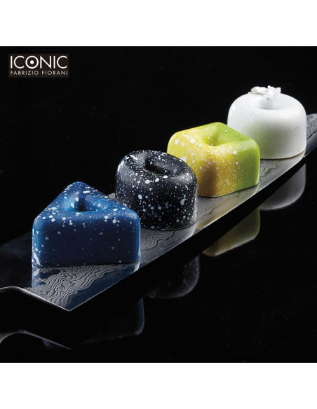 MOLDE PC049 ICONIC TRIANGULOMasters