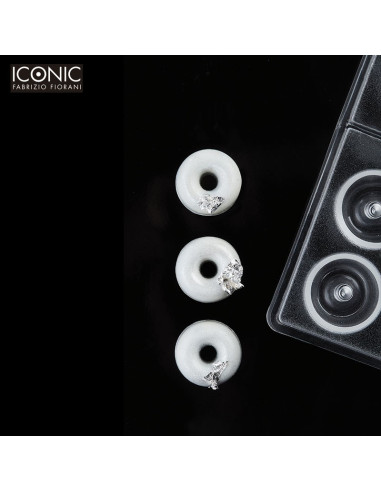 MOLDE PC53 ICONIC SAVARINMasters