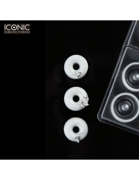 MOLDE PC53 ICONIC SAVARINMasters