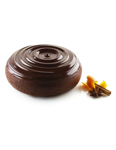 MOLDE WATER DROP 1200 Silikomart Design