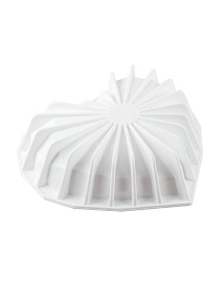 MOLDE AMORE ORIGAMI 600San Valentin