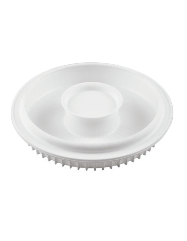 KIT BUBBLE CROWN1000 D180x60mm 1000mlSilikomart Design KIT BUBBLE CROWN1000 D180x60mm 1000mlSilikomart Design