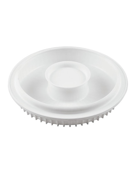 KIT BUBBLE CROWN1000 D180x60mm 1000mlSilikomart Design