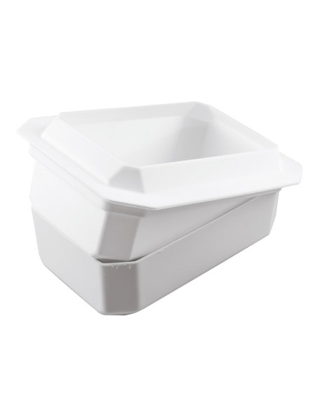 KIT TESORO 1300Silikomart Design