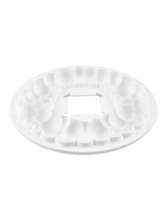 KIT BUBBLE CROWN1000 D180x60mm 1000mlSilikomart Design 2