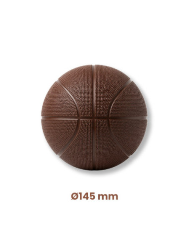 MOLDE PVC ARP145 PELOTA BALONCESTO Ø145mm