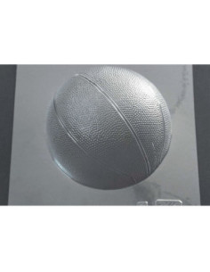 MOLDE PVC ARP145 PELOTA BALONCESTO Ø145mm 2