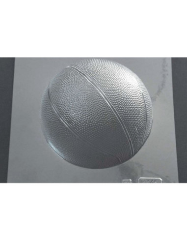 MOLDE PVC ARP145 PELOTA BALONCESTO Ø145mm-1