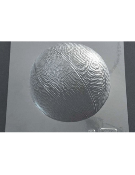 MOLDE PVC ARP145 PELOTA BALONCESTO Ø145mm-1