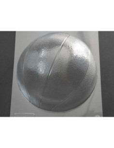 MOLDE PVC ARP215 PELOTA BALONCESTO Ø215mm 2