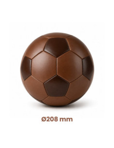 M. PVC PELOTA FUTBOL Ø208 (1i)