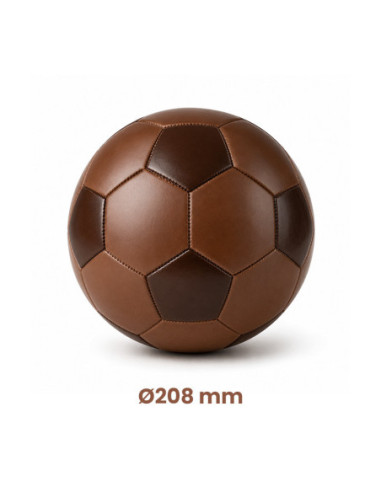 M. PVC PELOTA FUTBOL Ø208 (1i)