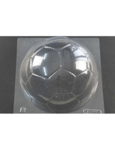M. PVC PELOTA FUTBOL Ø208 (1i) 2