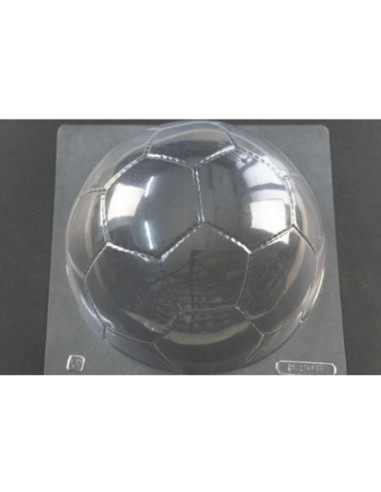 M. PVC PELOTA FUTBOL Ø208 (1i)-1