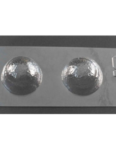MOLDE PVC ARP064 PELOTA TENIS D64mm (2c) 2