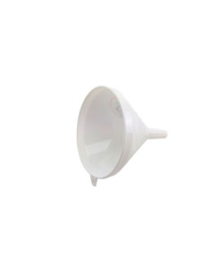 EMBUDO PLASTICO Ø9
