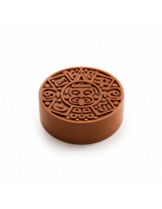 PAVOFLEX PX43118 AZTECA D.80xh30mm 135ml 12i