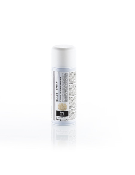 SPRAY GLAZE NEUTRO 280g-1