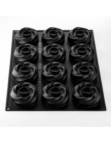 PAVOFLEX PX43117 KARMA D.80xh30mm 120ml 12i-1