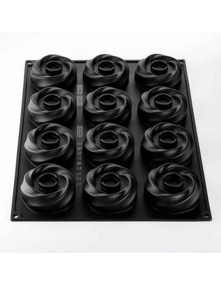PAVOFLEX PX43117 KARMA D.80xh30mm 120ml 12i-1
