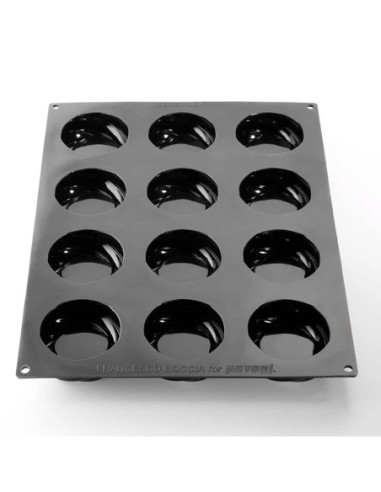 PAVOFLEX PX43117 KARMA D.80xh30mm 120ml 12i-2