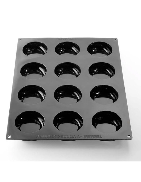 PAVOFLEX PX43117 KARMA D.80xh30mm 120ml 12i-2
