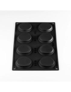 PAVOFLEX 3D PX3222 VASO+TAPA D55x60+D60x10mm 2