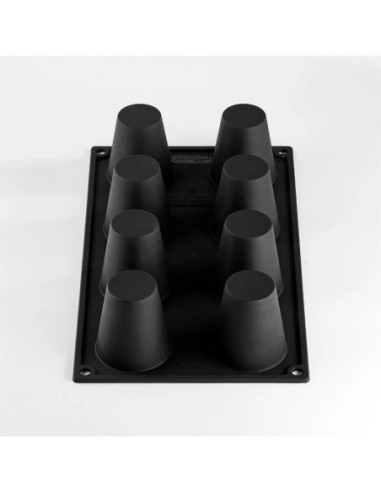 PAVOFLEX 3D PX3222 VASO+TAPA D55x60+D60x10mm-3