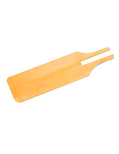 PALA MADERA 080x20cm t.A SIN MANGOPalas horno