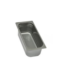 RECIPIENTE PET FINO 360x165xh120mm PK(84u)
