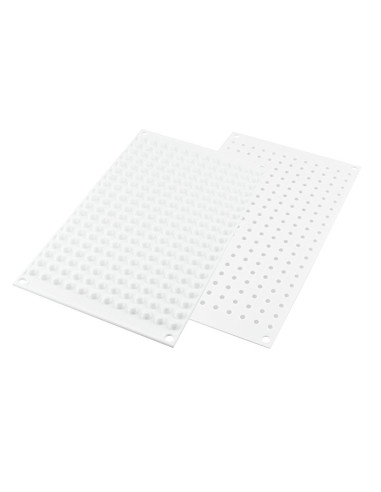 MOLDE MINI PEARLSilicona Mini-Micro