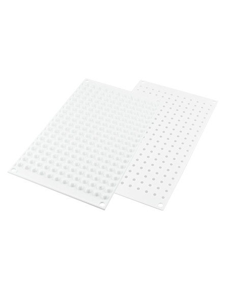 MOLDE MINI PEARLSilicona Mini-Micro