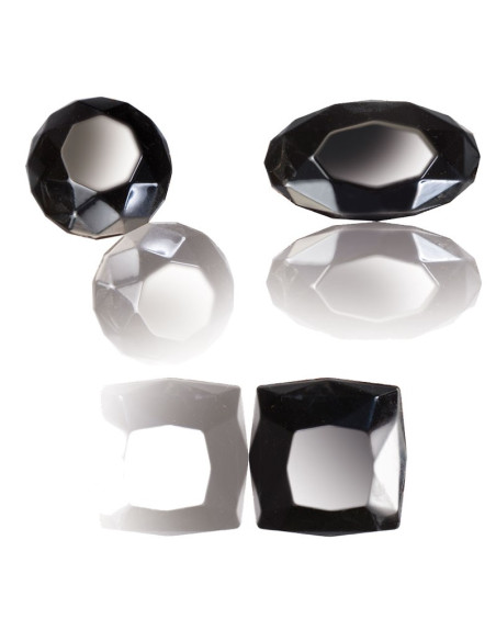 MOLDE MA1994 DIAMOND GEMASColección Elegance 275x175