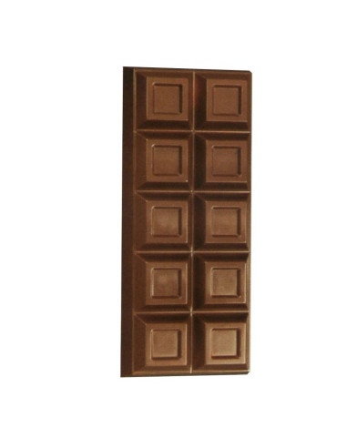 MOLDE M011 TABLETA 269x114.5X38.5mm 1p PC 135x308Tabletas